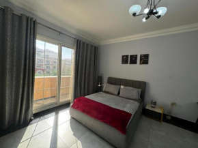 Specious Fully furnished studio in May residence